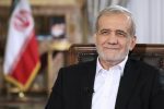 پزشکیان در گفت‌وگوی تلویزیونی: وقتی ارز اختصاصی جبران نشود، بنزین هم گران می‌شود/ ما دردها را درمان نکردیم بلکه مسکن زدیم/ پول پرسنل و گندم‌کاران را نمی‌توانیم بدهیم