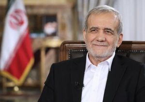 پزشکیان در گفت‌وگوی تلویزیونی: وقتی ارز اختصاصی جبران نشود، بنزین هم گران می‌شود/ ما دردها را درمان نکردیم بلکه مسکن زدیم/ پول پرسنل و گندم‌کاران را نمی‌توانیم بدهیم