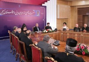 پزشکیان: نباید بر سر مسائل بیهوده با هم دعوا کنیم/ تمام دعواها به خاطر منیّت‌هاست