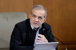پزشکیان: همه از ناترازی حرف می‌زنیم ولی می‌گوییم به هیچی هم دست نزنید/ چه زمانی باید حل کنیم؟ زمانی که افتادیم و مردیم؟