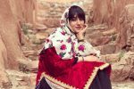 پلیس می‌گوید پرستو احمدی، خواننده «کنسرت فرضی»، به همراه خانواده از ساختمان فراجا مازندران خارج شده است