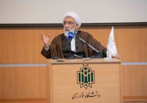 پورمحمدی: زمان پاسخگویی کسانی که تحریم روی تحریم گذاشتند نرسیده است؟چرا یقه‌ شان را نمی‌گیریم؟ / کسانی که خوب مذاکره نکردند باید پاسخ بدهند/  هرکسی که سرنوشت ملت ایران را با مشکلات زیاد روبه‌رو کرده باید پاسخ بدهد