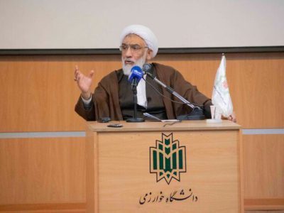 پورمحمدی: زمان پاسخگویی کسانی که تحریم روی تحریم گذاشتند نرسیده است؟چرا یقه‌ شان را نمی‌گیریم؟ / کسانی که خوب مذاکره نکردند باید پاسخ بدهند/  هرکسی که سرنوشت ملت ایران را با مشکلات زیاد روبه‌رو کرده باید پاسخ بدهد