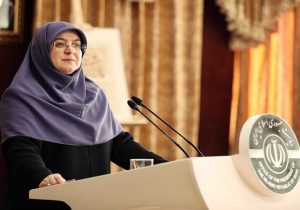 پیام تبریک سخنگوی دولت به مناسبت قهرمانی کاروان ورزش ناشنوایان ایران در آسیا