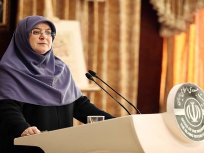 پیام تبریک سخنگوی دولت به مناسبت قهرمانی کاروان ورزش ناشنوایان ایران در آسیا