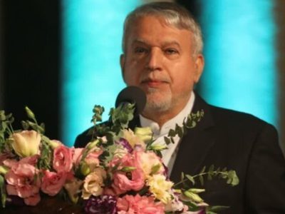 پیام صالحی امیری درباره ثبت جهانی «جشن مهرگان» و «رباب»