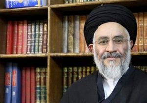 پیام محقق داماد به مسیحیان داخل و خارج از کشور: سالی پر از شادی و موفقیت پیش رو داشته باشید/ آرزوی بهترین ها برای شما