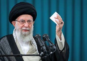 چهارشنبه؛ سخنرانی مقام معظم رهبری درمورد تحولات منطقه
