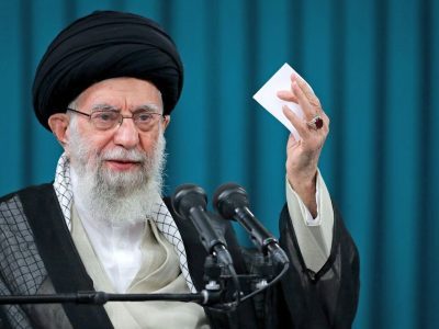 چهارشنبه؛ سخنرانی مقام معظم رهبری درمورد تحولات منطقه