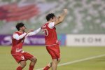 کارشناس داوری: پنالتی پرسپولیس نیاز به VAR  نداشت
