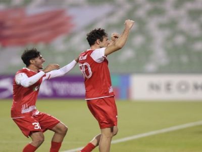 کارشناس داوری: پنالتی پرسپولیس نیاز به VAR  نداشت