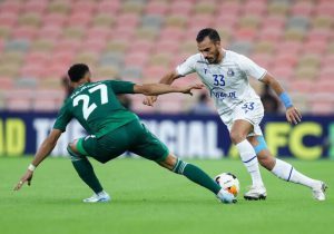 کارشناس فوتبال: دو دلیل باعث شد استقلال برابر الاهلی عربستان برنده نشود