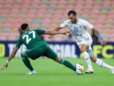کارشناس فوتبال: دو دلیل باعث شد استقلال برابر الاهلی عربستان برنده نشود