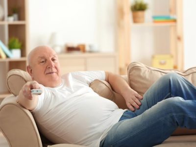 کاهش چربی شکم؛ راهکاری برای کاهش خطر آلزایمر