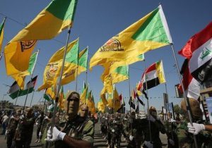 کتائب حزب الله عراق: هنوز تصمیمی برای اعزام مجاهدان به سوریه صادر نشده است