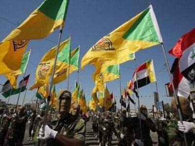 کتائب حزب الله عراق: هنوز تصمیمی برای اعزام مجاهدان به سوریه صادر نشده است