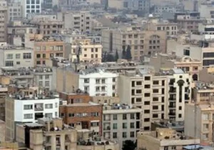 کدام استان‌ها اجاره مسکن بیشتری پرداخت می‌کنند؟ + اینفوگرافی