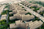 کدام بازیگران مشهور در شهرک اکباتان زندگی می‌کنند؟