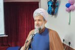 کسب رتبه سوم کشوری مازندران در فعالیت های قرآنی