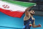 کسب ۶۲ مدال و قهرمانی ایران در دهمین دوره بازی‌های آسیایی ناشنوایان