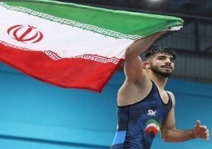کسب ۶۲ مدال و قهرمانی ایران در دهمین دوره بازی‌های آسیایی ناشنوایان