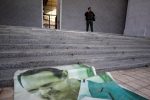 کلکسیون خودروهای لوکس از جمله فراری ۳ میلیون پوندی سر از پارکینگ کاخ بشار اسد در آورد
