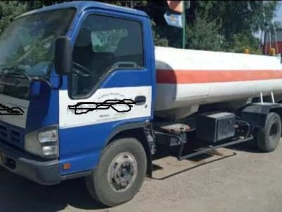 کشف ۲ هزار لیتر سوخت قاچاق در دالاهو