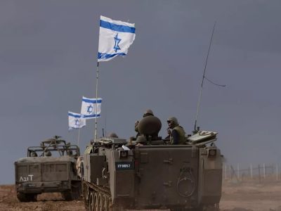 کیهان: بعد از سوریه نوبت عراق است/ اسرائیل می خواهد تا فرات جلو بیاید