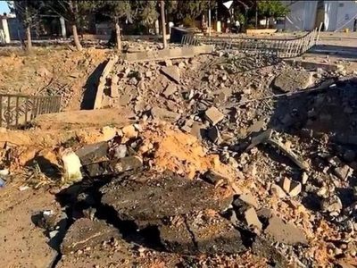 گذرگاه مرزی « الجوسیه » در مرز سوریه و لبنان مسدود شد