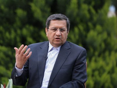 گزارش وزیر اقتصاد به اعضای مجمع تشخیص مصلحت نظام