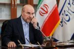 گفت و گوی تلفنی قالیباف با رئیس مجلس سوریه: از سوریه در برابر گروه‌های تروریستی حمایت می‌کنیم