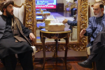 گفتگوی مقامات طالبان و پاکستان در اسلام آباد