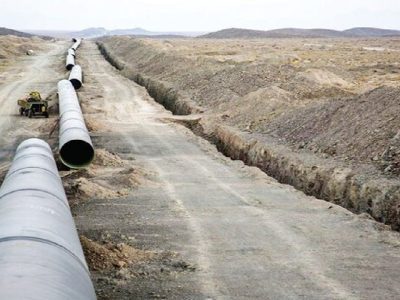 یونیسف برای اصلاح تاسیسات آب روستاهای مرزی خراسان‌رضوی اعلام آمادگی کرد