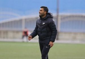 یک استقلالی دیگر سرمربی هوادار شد