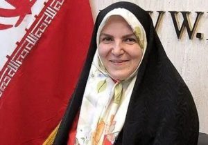 پست مشاور رئیس جمهور در امور همکاری‌های اقتصادی به معصومه آقاپور رسید+ متن حکم