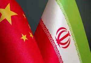 یک هیات چینی فردا سه شنبه به تهران می آید
