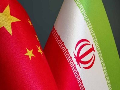 یک هیات چینی فردا سه شنبه به تهران می آید