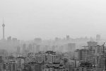 ۱۶ منطقه تهران در وضعیت قرمز؛ هشدار برای گروه‌های حساس