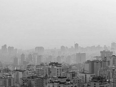 ۱۶ منطقه تهران در وضعیت قرمز؛ هشدار برای گروه‌های حساس