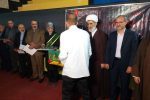 ۵۴ زندانی از زندان‌های استان خراسان جنوبی در پویش فاطمی آزاد شدند