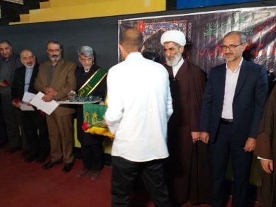 ۵۴ زندانی از زندان‌های استان خراسان جنوبی در پویش فاطمی آزاد شدند