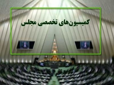 ۷ وزیر برای پاسخ به سوالات نمایندگان به مجلس می‌روند