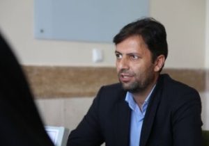 ۹۷درصد جمعیت  استان چهارمحال وبختیاری با سواد هستند