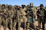 تحریر الشام: جریان جهادی یا ابزار سکولاریسم پنهان؟/به قلم رضا ناظری مدیر مسئول عصر وطن