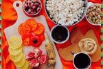 طرز تهیه چند عصرانه پاییزی