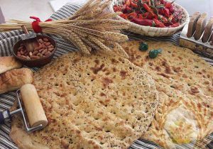 نان کامل؛ کلید سلامت و پیشگیری از بیماری‌ها