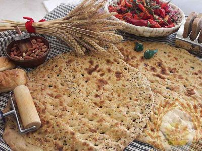 نان کامل؛ کلید سلامت و پیشگیری از بیماری‌ها