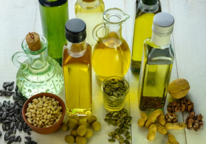 بهترین روغن برای حفظ سلامت بدن