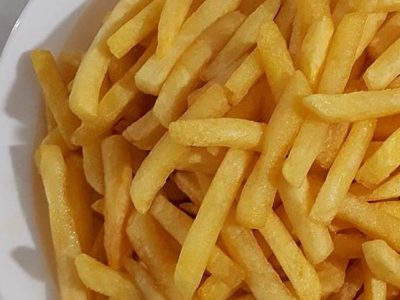 چرا سیب زمینی سرخ کرده سرطان زا است؟