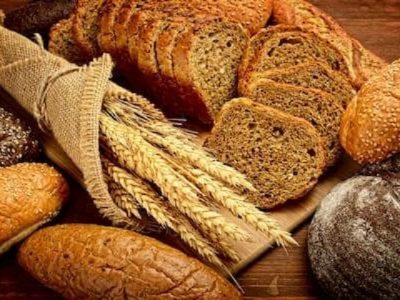 با مصرف این نان‌ها وزن کم می‌کنید